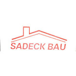 Sadeckbau