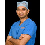 Dr Rahul Buggaveeti - Best Oral Cancer Specialist, Thyroid, Head and Neck Surgeon Hyderabad