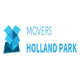 Movers Holland Park