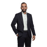 Ahmed Al Fatli logo