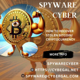 RECOVER LOST CRYPTO WALLET//SPYWARE CYBER