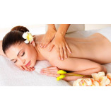 bali outcall massage