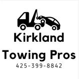 Kirkland Towing Pros