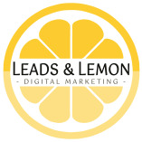 Leads and Lemon logo