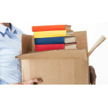 Storage Cann Hall Ltd.