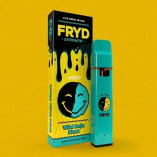 FRYD VAPES