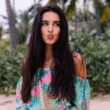 Siyona Roswell Tales