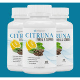 Citruna Customer Alert