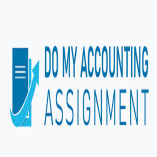 Do My Accounting Assignment