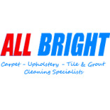 All bright steam cleaning services