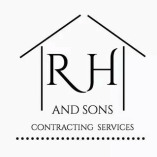 RH and Sons Contracting Services LLC