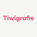 Tiwigrafie logo