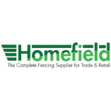 Homefield Fence Panels