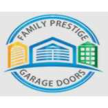 Family Prestige Garage Doors