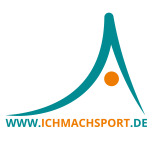 Christine Albers - Bewegungsschule Ich mach Sport logo