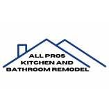 All Pros Kitchen and Bathroom Remodel
