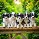 Toy and Poodel Puppies