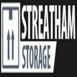 Storage StreathamLtd.