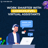 GoHighLevel Virtual Assistant