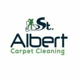 St. Albert Carpet Cleaning