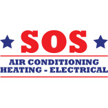 SOS Air Conditioning Heating & Electrical LLC