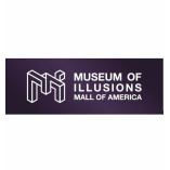 Museum of Illusions - Mall of America