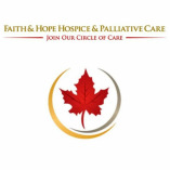 Faith and Hope Hospice and Palliative Care