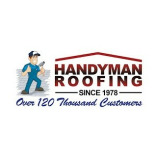 Handyman Roofing