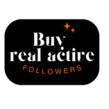 BuyRealActiveFollowers