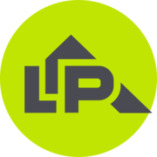 Lagerpark Dessau Dessau-Roßlau logo