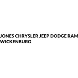 Jones Chrysler Dodge Jeep Ram