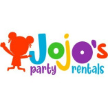 Jojos Party Rentals