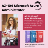 AZ-104 Microsoft Azure Administrator