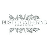 Rustic Gathering Event Rentals