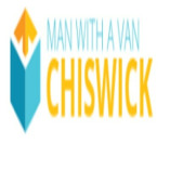Man With a Van Chiswick