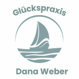 Glückspraxis Dana Weber logo