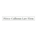 Perez-Calhoun Law Firm, P.A.