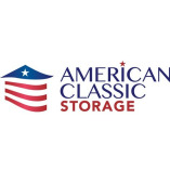 American Classic Storage