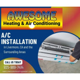 Awesome Heating and Air Conditioning, Inc.