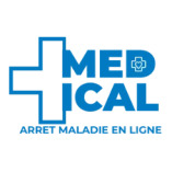 Arret maladie en ligne