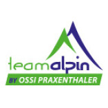 Teamalpin GmbH logo