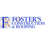 Fosters Construction and Roofing