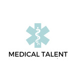 Medical Talent DE logo