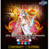 SLOTGAUL KALI