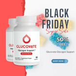 Glucovate Glycogen Support