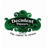 Decadent Vapours