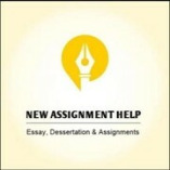 Homework Help By New Assignment Help