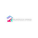 Raumdesign Ninassi logo