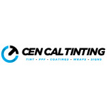 Cen Cal Tinting