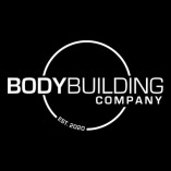 Bodybuilding Company GmbH logo